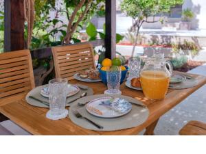 Fotografie z fotogalerie ubytování Villa Marchi v destinaci Hvar