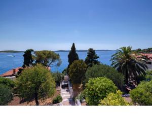 Fotografie z fotogalerie ubytování Villa Marchi v destinaci Hvar