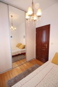 Gallery image of Romantic Apartment Pusta in Rovinj