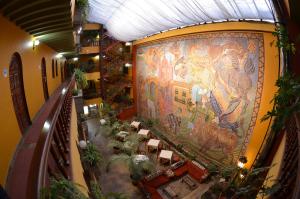 Foto da galeria de Royal Inka II em Cusco