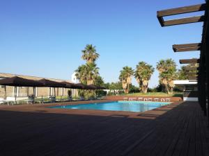 Fotografia z galérie ubytovania Hotel Villa Carlotta v destinácii Ragusa