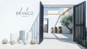 Foto da galeria de Branco Mykonos em Platis Gialos, Mykonos