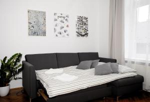 Fotografia z galérie ubytovania Apartament Zacisze WAWELOFTS v Krakove