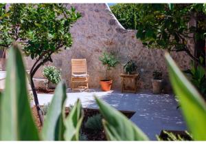 Fotografie z fotogalerie ubytování Villa Marchi v destinaci Hvar