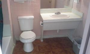 Gallery image of Relax Inn Ranger in Ranger +10 photos