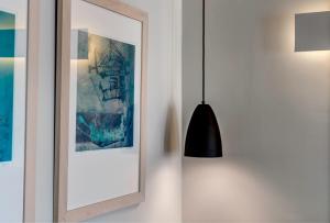 Foto sihtkohas Ermoúpoli asuva majutusasutuse Naves Suites galeriist