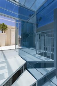Bazen v nastanitvi oz. blizu nastanitve Caportigia Boutique Hotel