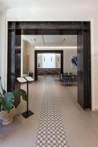 Gallery image of Caportigia Boutique Hotel in Siracusa