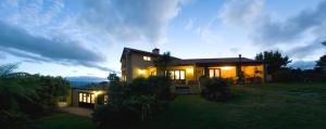 Gallery image of Villa Toscana in Whitianga