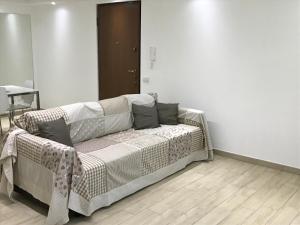 Khu vực ghế ngồi tại Casa Stefania