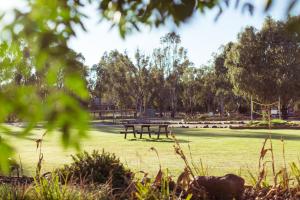 Gallery image of Tindarra Resort in Moama