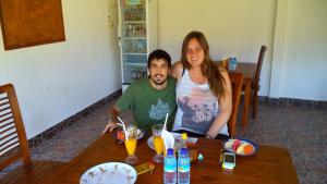 Gallery image of G Two Cottages in Gili Air