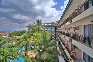 Gallery image of The Jayakarta Suites Bandung in Bandung