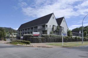 Gallery image of Apollo Hotel Rotorua in Rotorua +39 photos