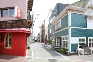 倉敷市にある倉敷グローバルホテルの市道一団 +17枚の写真