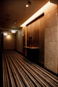 Foto dalla galleria di KDM Hotel a Taipei