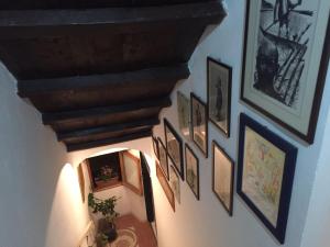 Fotografie z fotogalerie ubytování B B Griffondoro v destinaci Cantalupo Ligure