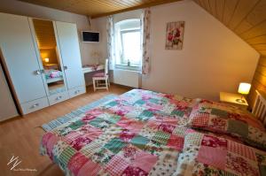Galeriebild der Unterkunft Quilt Inn in Baumholder + 40 Fotos
