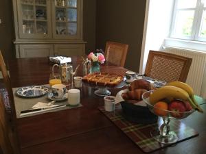 Fotografie z fotogalerie ubytování Ty Mat B&B v destinaci Lochrist