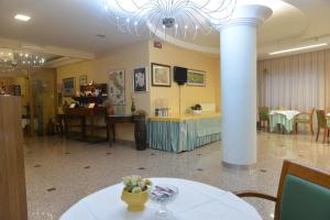 Ristorante o altro punto ristoro di Hotel Due Pini