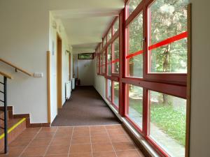 Fotografia z galérie ubytovania Penzion Horinka Velké Losiny v destinácii Velké Losiny