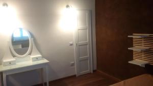 Fotografie z fotogalerie ubytování Suite White House v destinaci Trani