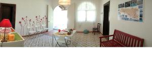 Gallery image of bolinajazz in Lampedusa
