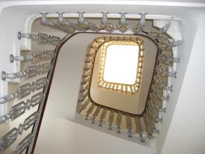 Fotografie z fotogalerie ubytování Hotel San Sebastián Hospedería v destinaci Cieza