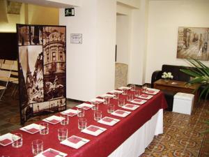 Fotografie z fotogalerie ubytování Hotel San Sebastián Hospedería v destinaci Cieza