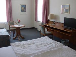 Gallery image of Hotel Gasthaus Keune in Salzgitter