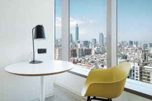Fotografie z fotogalerie ubytování amba Taipei Songshan v destinaci Taipei