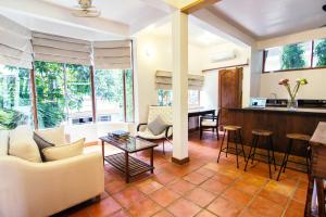 Gallery image of YK Art House in Phnom Penh