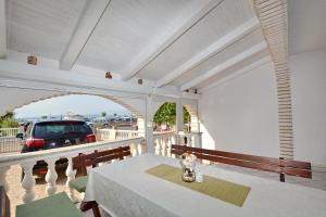 Fotografie z fotogalerie ubytování Apartment Puntadura Beach v destinaci Vir
