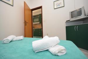 Fotografie z fotogalerie ubytování Apartment Puntadura Beach v destinaci Vir + 32 fotografií