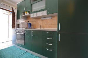 Fotografie z fotogalerie ubytování Apartment Puntadura Beach v destinaci Vir