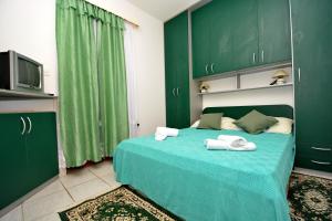 Fotografie z fotogalerie ubytování Apartment Puntadura Beach v destinaci Vir