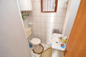 Fotografie z fotogalerie ubytování Apartment Puntadura Beach v destinaci Vir