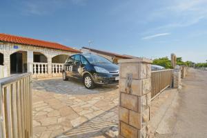 Fotografie z fotogalerie ubytování Apartment Puntadura Beach v destinaci Vir