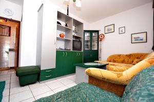 Fotografie z fotogalerie ubytování Apartment Puntadura Beach v destinaci Vir