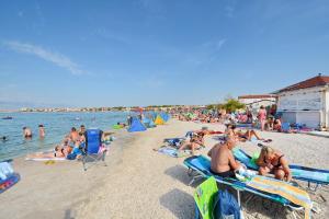 Fotografie z fotogalerie ubytování Apartment Puntadura Beach v destinaci Vir