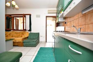 Fotografie z fotogalerie ubytování Apartment Puntadura Beach v destinaci Vir