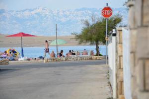 Fotografie z fotogalerie ubytování Apartment Puntadura Beach v destinaci Vir