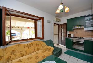 Fotografie z fotogalerie ubytování Apartment Puntadura Beach v destinaci Vir