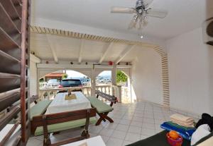 Fotografie z fotogalerie ubytování Apartment Puntadura Beach v destinaci Vir