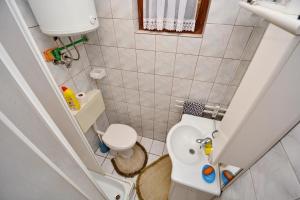 Fotografie z fotogalerie ubytování Apartment Puntadura Beach v destinaci Vir