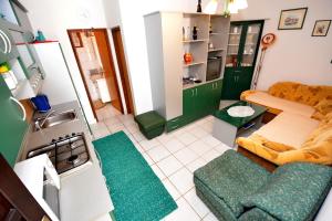 Fotografie z fotogalerie ubytování Apartment Puntadura Beach v destinaci Vir
