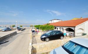 Fotografie z fotogalerie ubytování Apartment Puntadura Beach v destinaci Vir