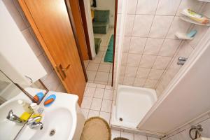 Fotografie z fotogalerie ubytování Apartment Puntadura Beach v destinaci Vir