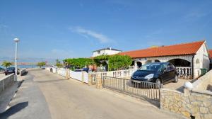 Fotografie z fotogalerie ubytování Apartment Puntadura Beach v destinaci Vir