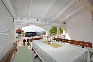Fotografie z fotogalerie ubytování Apartment Puntadura Beach v destinaci Vir